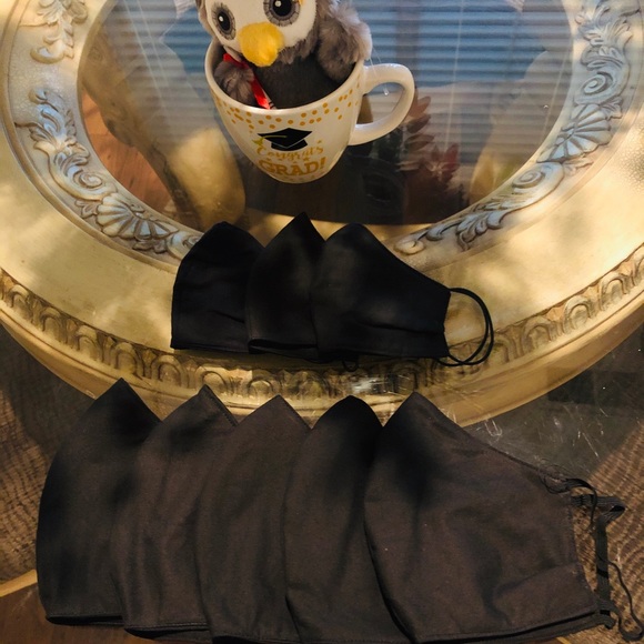 Face Masks - Picture 3 of 16